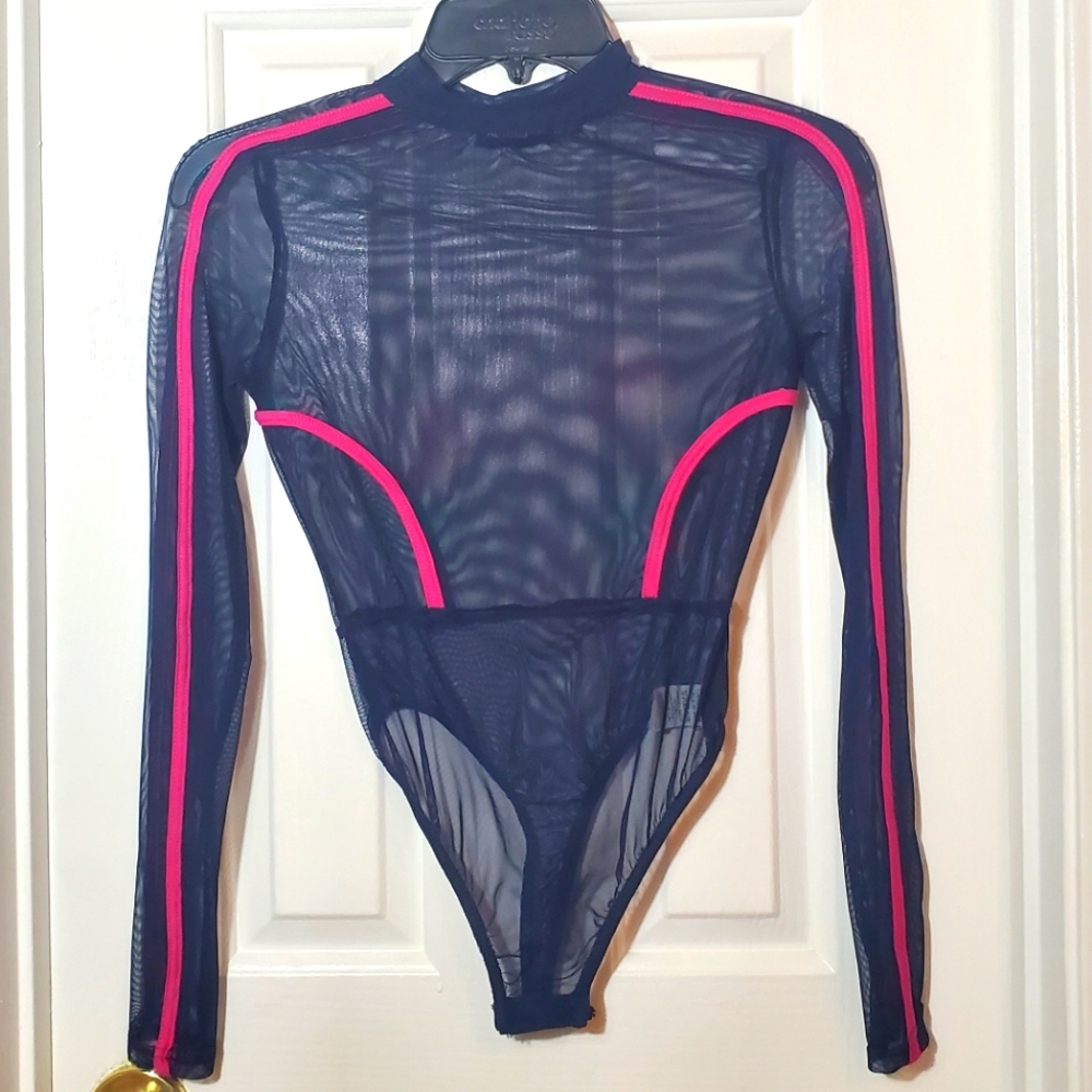 Pretty Little Thing - Bodysuit